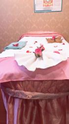 -芳朵美容养生SPA
