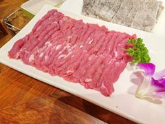 -南门涮肉(北洼路店)