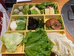 -呷哺呷哺 黄金牧场 (旧宫永辉超市店)