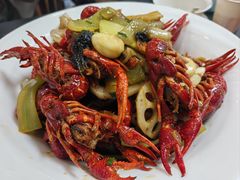 -一起吃小龙虾·海鲜(海珠店)
