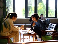 -山下C5cafe(惠通时代广场店)