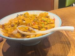 -中阿兰牛肉面(悦海新天地店)