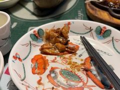 -树下时尚餐厅(翠园街店)