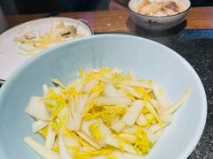 -莘府·老豆腐鱼头·建德菜(金马店)