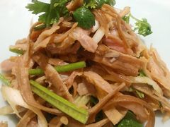 -鲁菜根·泰安菜(万达店)