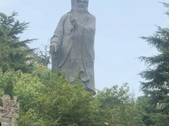 -青岛崂山太清宫