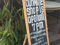 -Le Banneton Café French Bakery