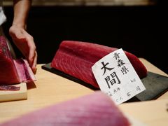 -晴空·日本料理(万象城店)