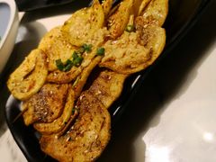 土豆片-JUKEBOX玖部音乐餐厅(华侨城店)