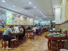 -捷信牛奶甜品世家(柳巷店)
