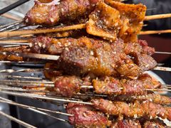 -刘成杰锦州烧烤(南河路店)