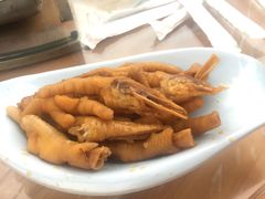 -楠翔馆桐庐菜(胜利河美食街店)