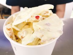 榴莲炒酸奶-酸奶王国(古城店)