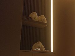 -泰合玺·精油疗愈 SPA(南京河西万达店)