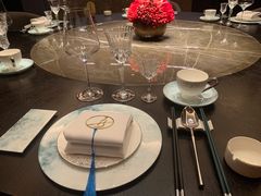 -海派悦庭·海胆烧麦·新融合菜(凯德广场店)