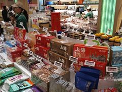 -上海市长春食品商店(淮海中路店)