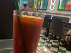 -港爺茶檔·茶餐厅(东晓南路店)