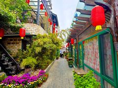 -慢丽江·云南野生菌土鸡锅(付家庄店)