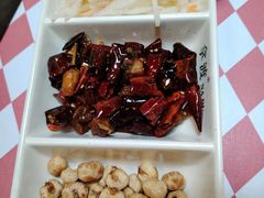 -拿渡·水煮鱼 麻辣香锅(西单大悦城店)