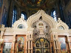 -滴血救世主教堂