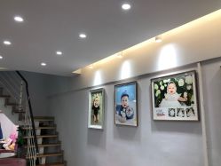 -十月摄影•专注孕婴童写真(汉口香港路店)
