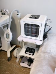 -IDEA·艾蒂尔科技美肤·日式美甲美睫集合店