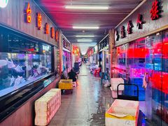 -中环花鸟鱼虫市场