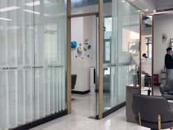-ASG Hair Salon烫染·接发