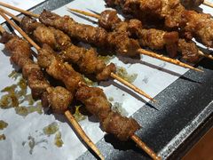 -管氏翅吧(马家堡店)