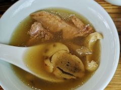 -马帮菜馆·美味野生菌