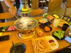 -AJIYA炭火烧肉(徐汇正大乐城店)