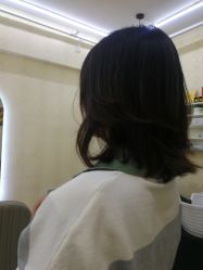 -Youth！Studio柚子造型