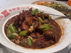 -老山东·山东菜(鲁菜名店)