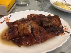 金牌烧鹅-岭南海晏楼(东晓南店)
