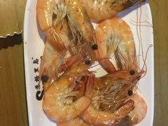 -苏格里岛自助烧烤百汇