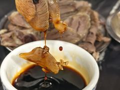 -欣悦坊陈一刀热气羊肉火锅(清真路店)
