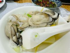 -丰尔粥食·粥底火锅·桑拿鸡(大良总店)