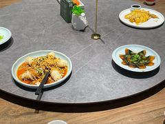-江南里·新浙菜(苏州大悦城店)