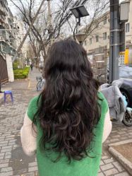点击看大图 -FINE HAIR造型沙龙