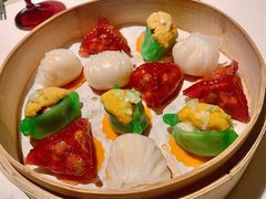 -三号黄浦会Canton Table