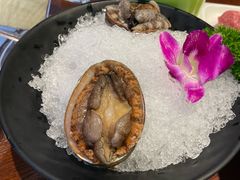 -东海怡品海鲜豆捞(舟宿夜江店)