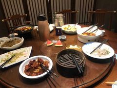 -客宴·江西客家菜(红角洲店)