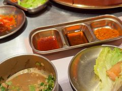 -西塔老太太泥炉烤肉(苏州大悦城店)