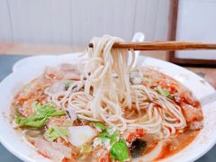 -老太皮肚面
