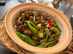 -老太婆饭店·头牌卤鸭·桐庐老味道(朝霞店)