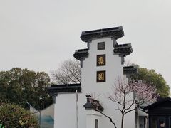 -无锡蠡湖国家湿地公园-蠡园
