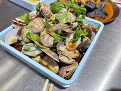 -有蚝有翅烧烤大排档·宵夜(右安门店)