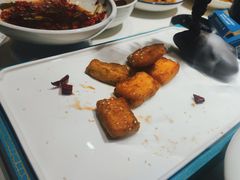 -洞庭渔人(沙湾店)