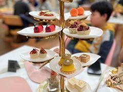 -视博茶点(美狮美高梅店)