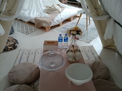 -安德鲁户外烧烤帐篷营地(马泉营店)